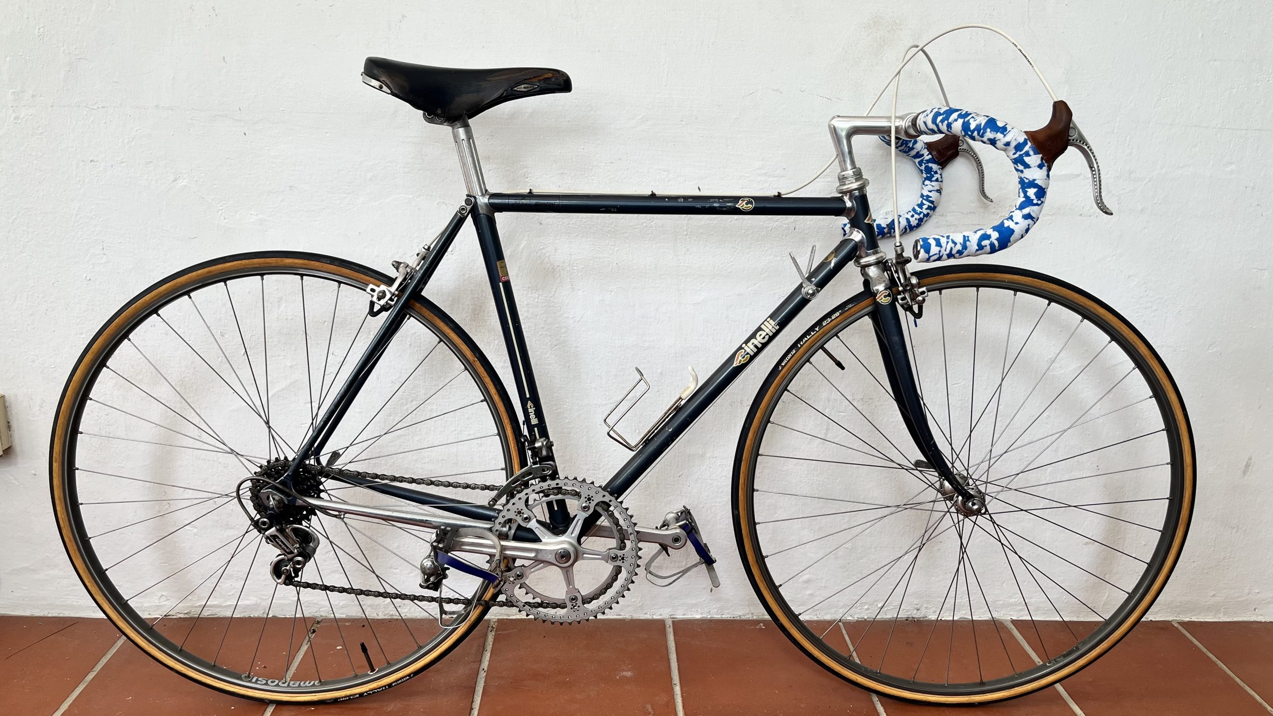 Cinelli Supercorsa