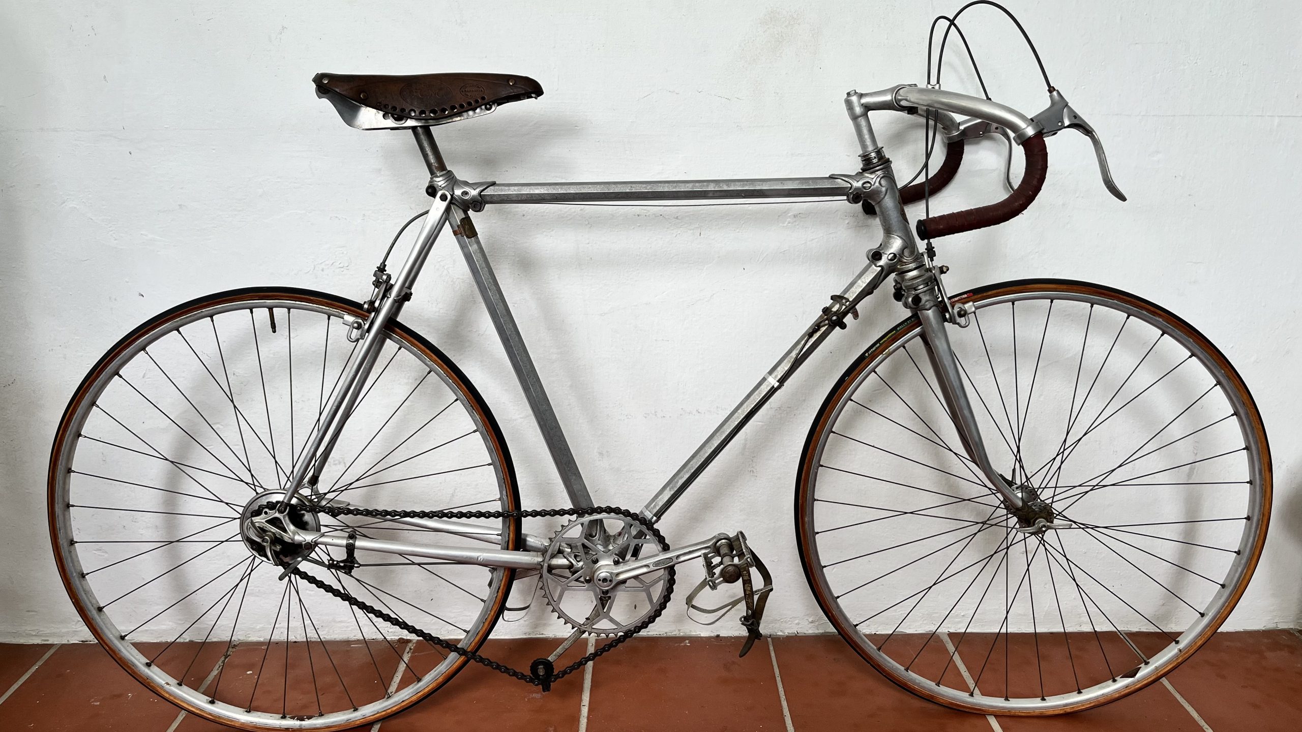 Caminade Caminargent 1934